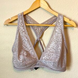 Calvin Klein bralette size XL